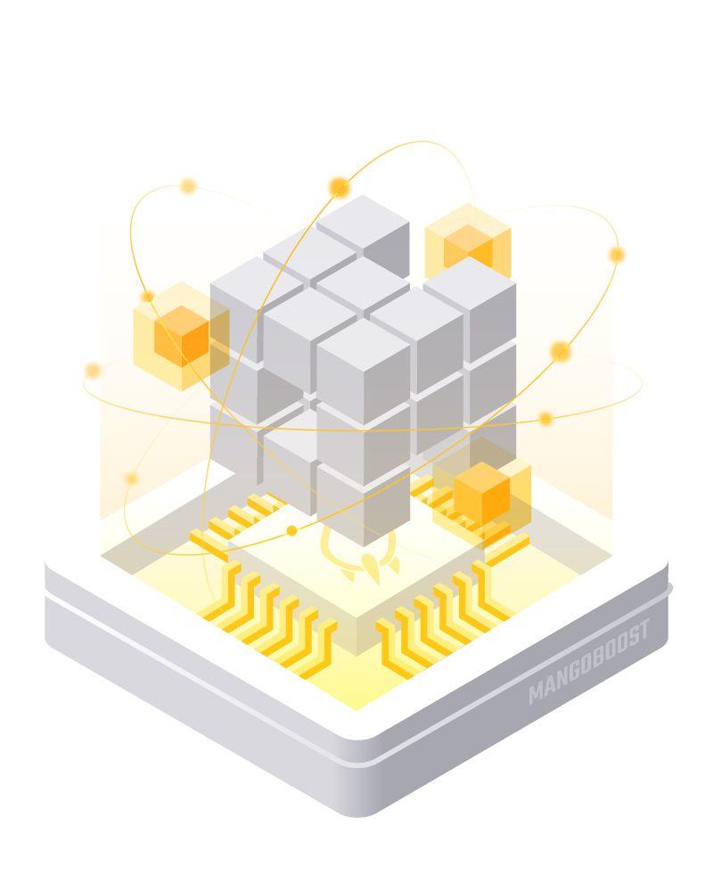 Data Processing Unit